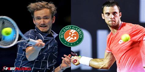 medvedev vs djere.